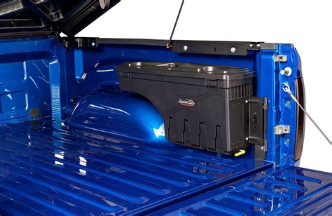 metal swing out tool box|undercover swing case storage box.